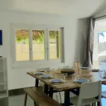 بيت للعطل Haven Of Peace With Pool Facing The Sea ساناري سور مير