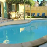 Haven Of Peace With Pool Facing The Sea *
