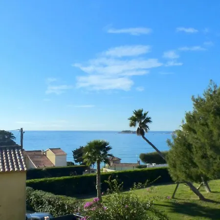 Haven Of Peace With Pool Facing The Sea *